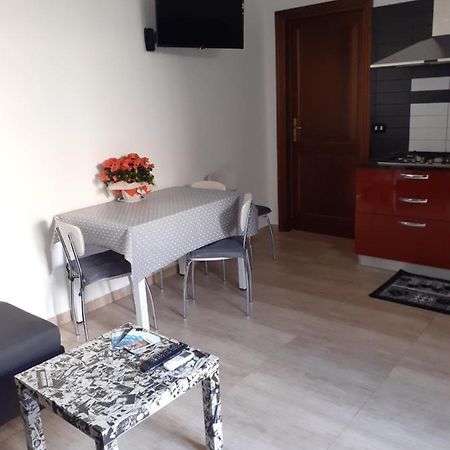 Casa Dylan Διαμέρισμα Κάλιαρι Εξωτερικό φωτογραφία
