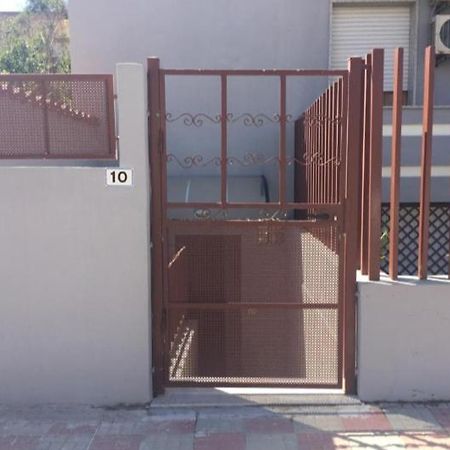 Casa Dylan Διαμέρισμα Κάλιαρι Εξωτερικό φωτογραφία