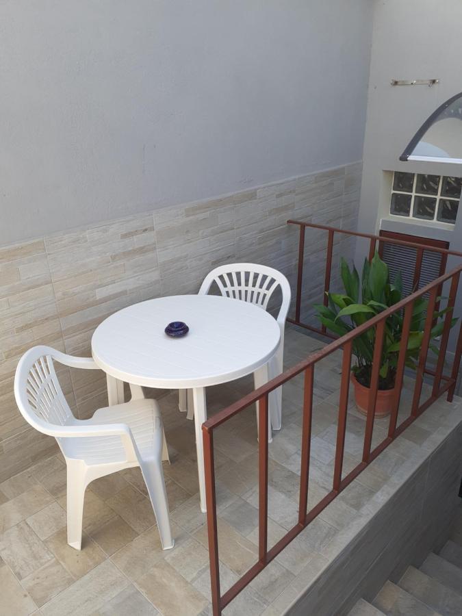 Casa Dylan Διαμέρισμα Κάλιαρι Εξωτερικό φωτογραφία