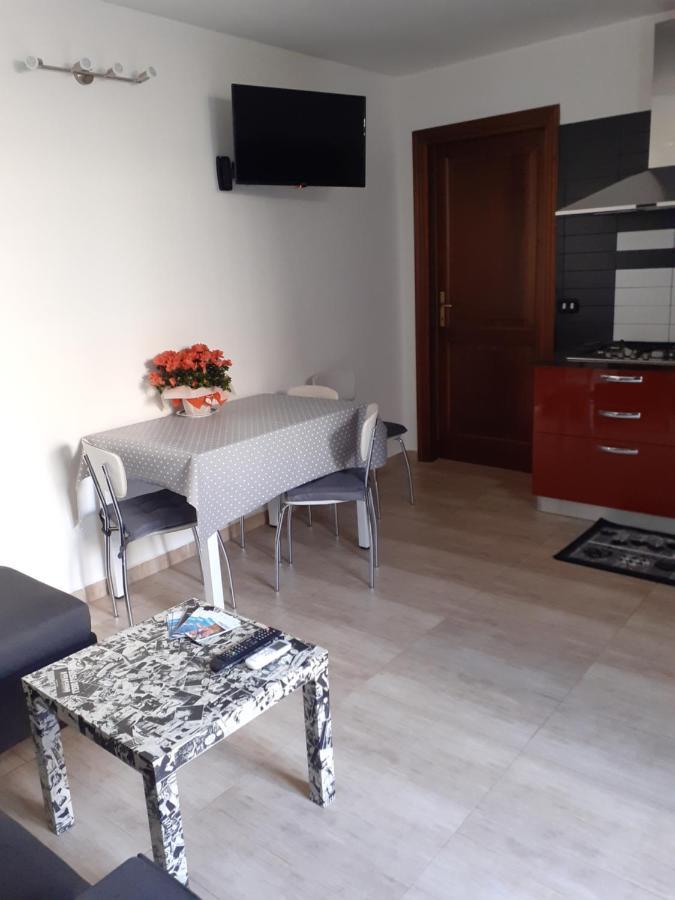 Casa Dylan Διαμέρισμα Κάλιαρι Εξωτερικό φωτογραφία