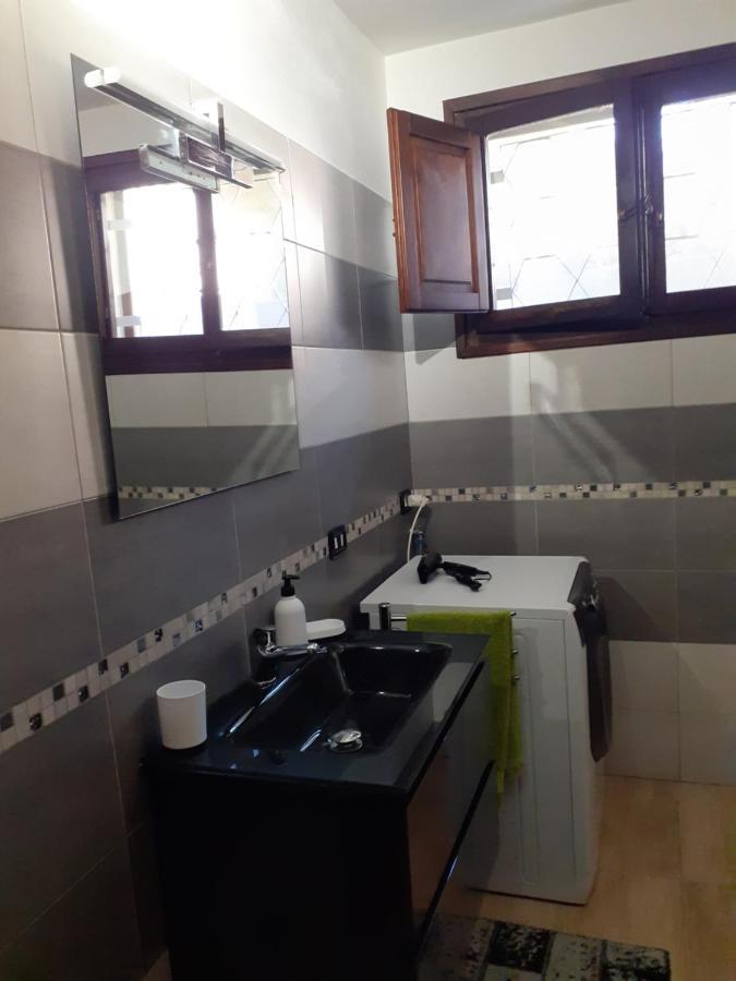 Casa Dylan Διαμέρισμα Κάλιαρι Εξωτερικό φωτογραφία