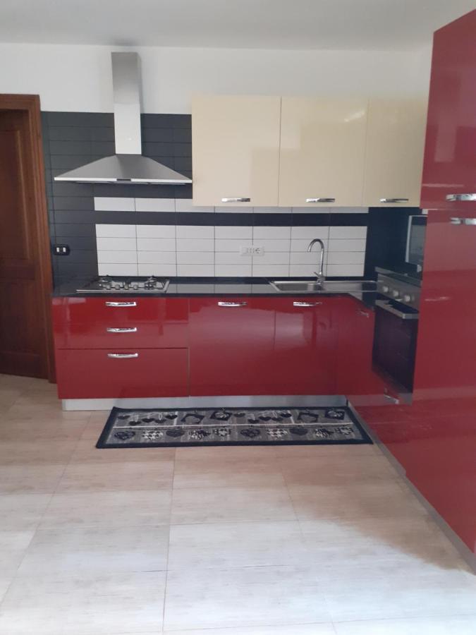 Casa Dylan Διαμέρισμα Κάλιαρι Εξωτερικό φωτογραφία