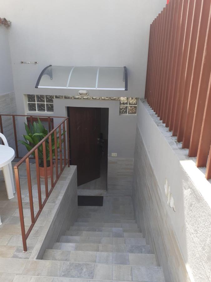 Casa Dylan Διαμέρισμα Κάλιαρι Εξωτερικό φωτογραφία