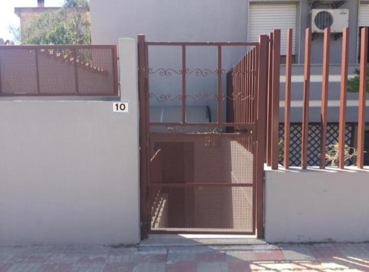 Casa Dylan Διαμέρισμα Κάλιαρι Εξωτερικό φωτογραφία